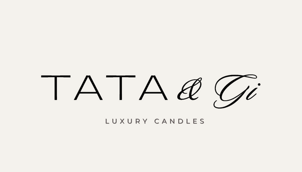 Tata & Gi Candles 